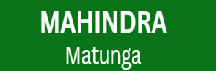 Mahindra Lifespaces Matunga Logo